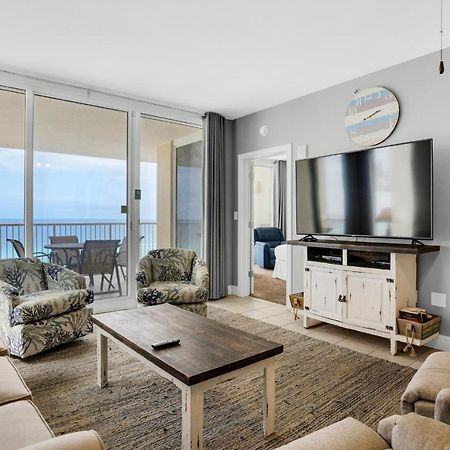 Majestic Beach Towers 2-909 Panama City Beach Eksteriør billede