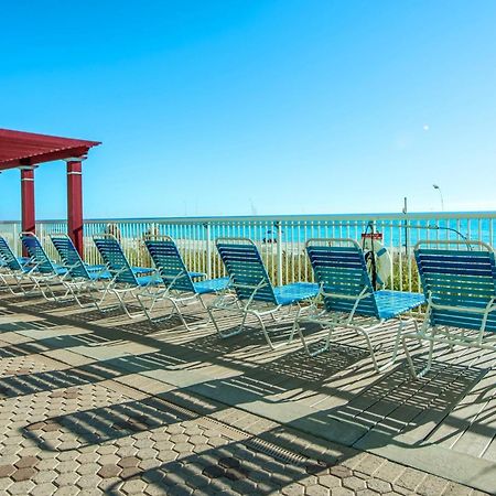 Majestic Beach Towers 2-909 Panama City Beach Eksteriør billede