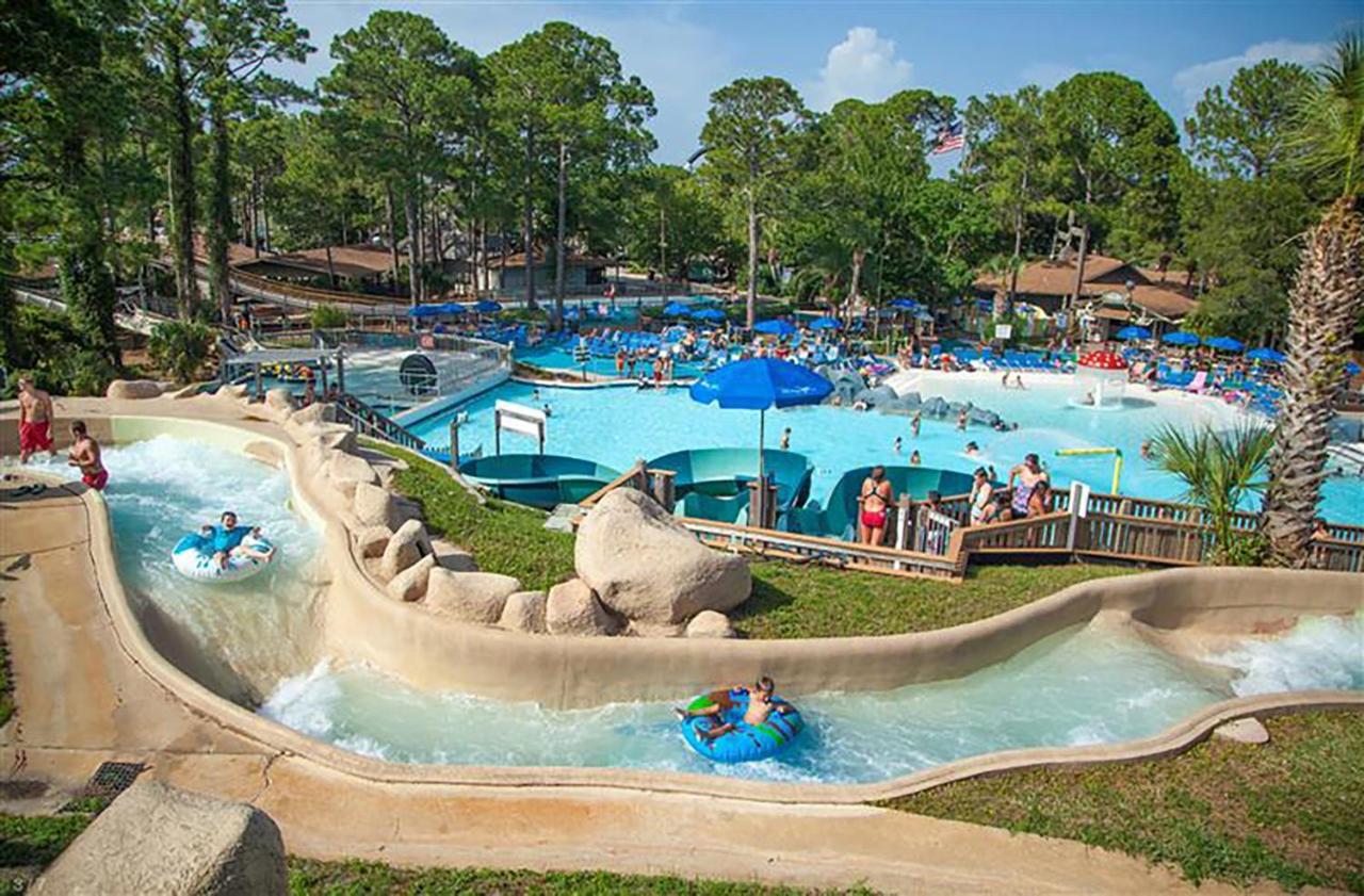 Majestic Beach Towers 2-909 Panama City Beach Eksteriør billede