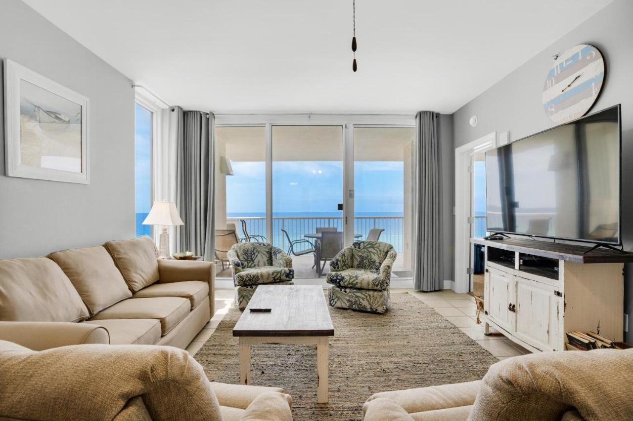 Majestic Beach Towers 2-909 Panama City Beach Eksteriør billede