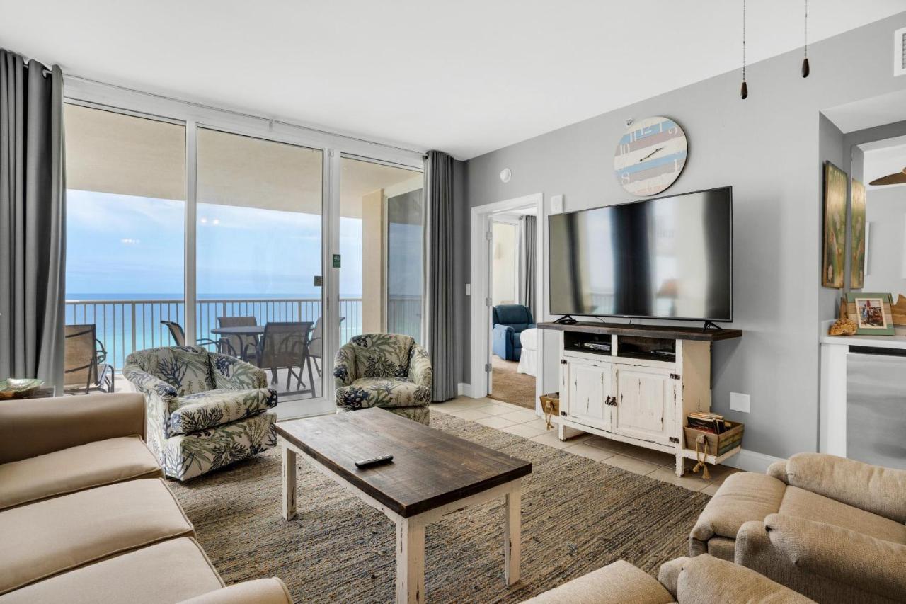 Majestic Beach Towers 2-909 Panama City Beach Eksteriør billede