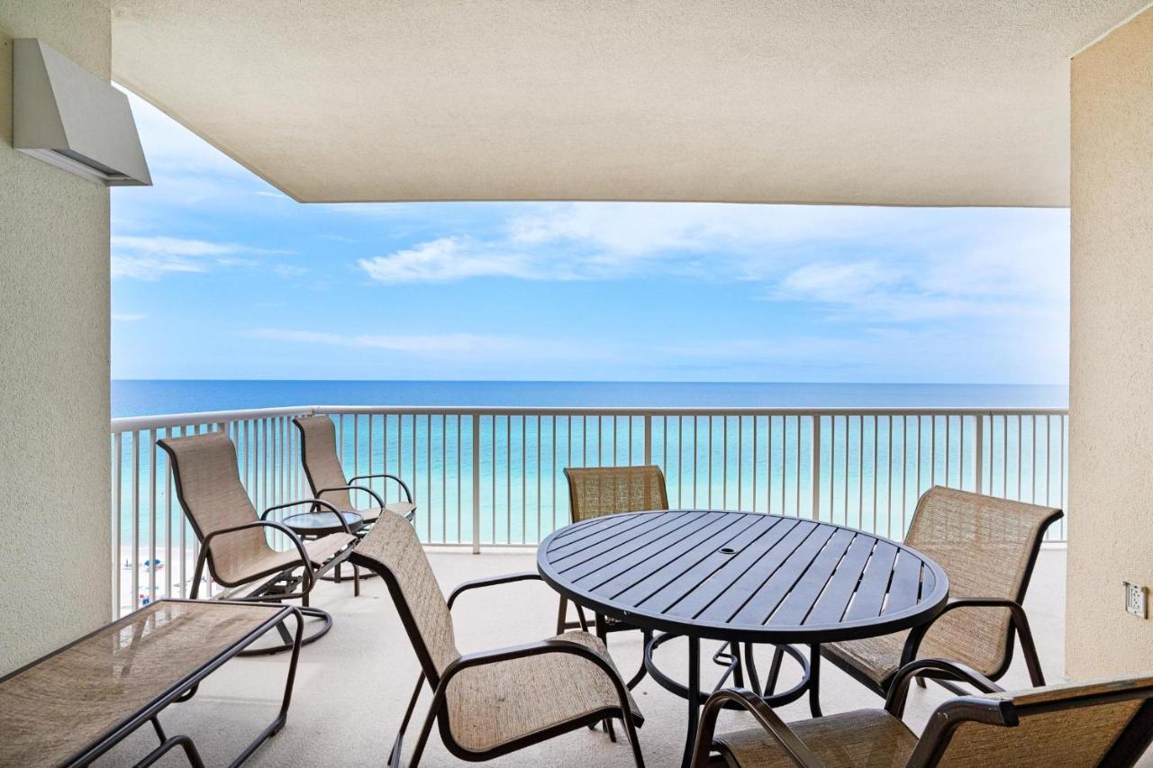 Majestic Beach Towers 2-909 Panama City Beach Eksteriør billede