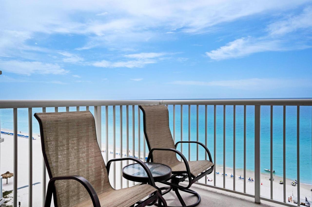 Majestic Beach Towers 2-909 Panama City Beach Eksteriør billede