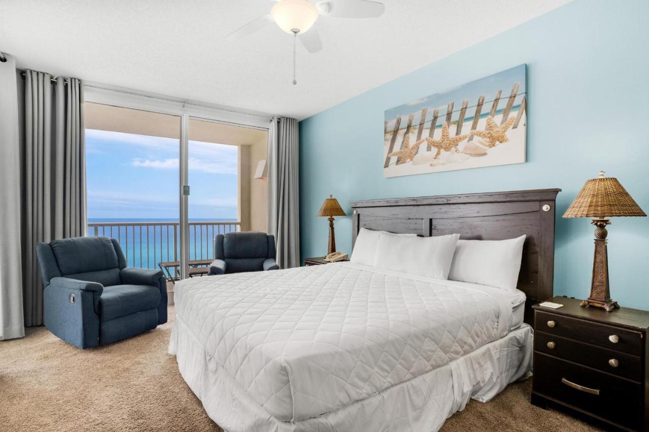 Majestic Beach Towers 2-909 Panama City Beach Eksteriør billede