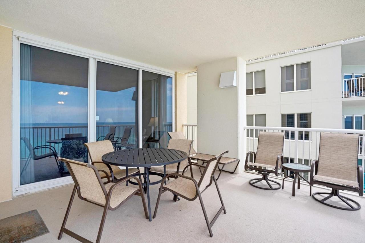 Majestic Beach Towers 2-909 Panama City Beach Eksteriør billede