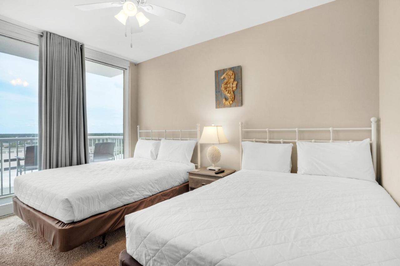 Majestic Beach Towers 2-909 Panama City Beach Eksteriør billede