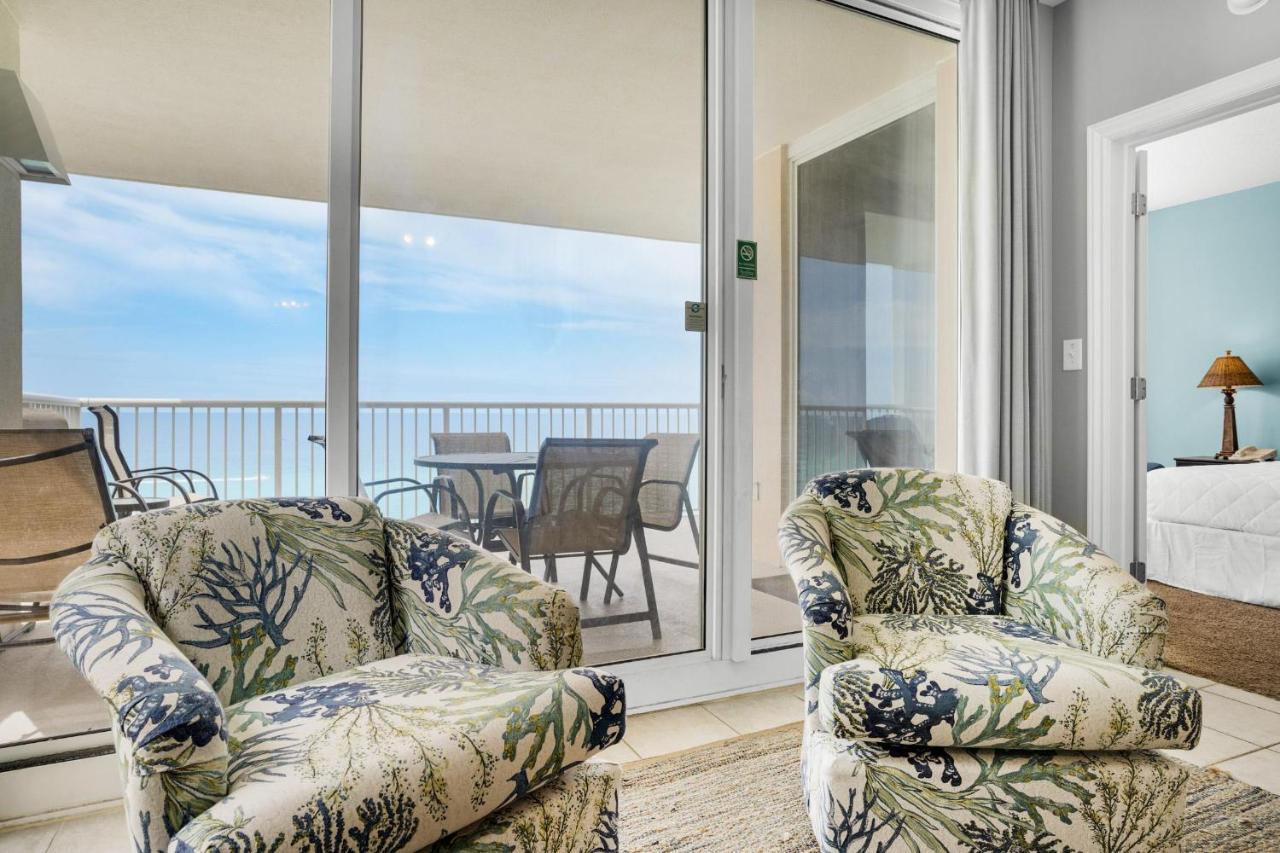 Majestic Beach Towers 2-909 Panama City Beach Eksteriør billede
