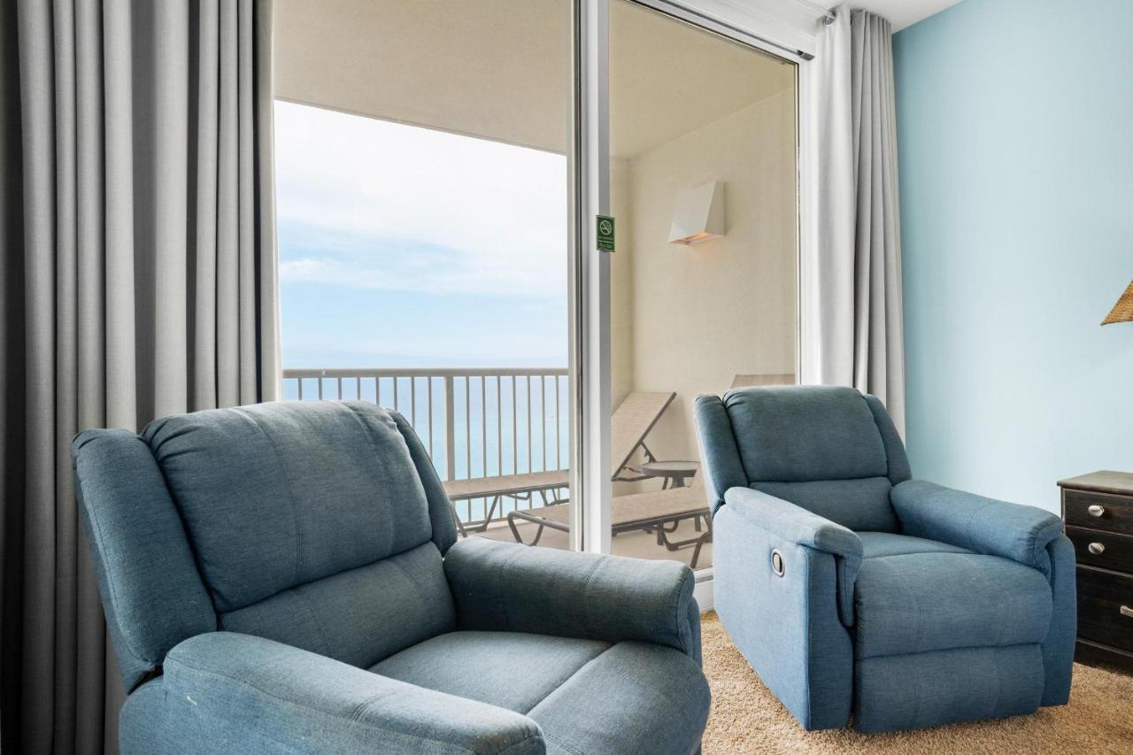 Majestic Beach Towers 2-909 Panama City Beach Eksteriør billede