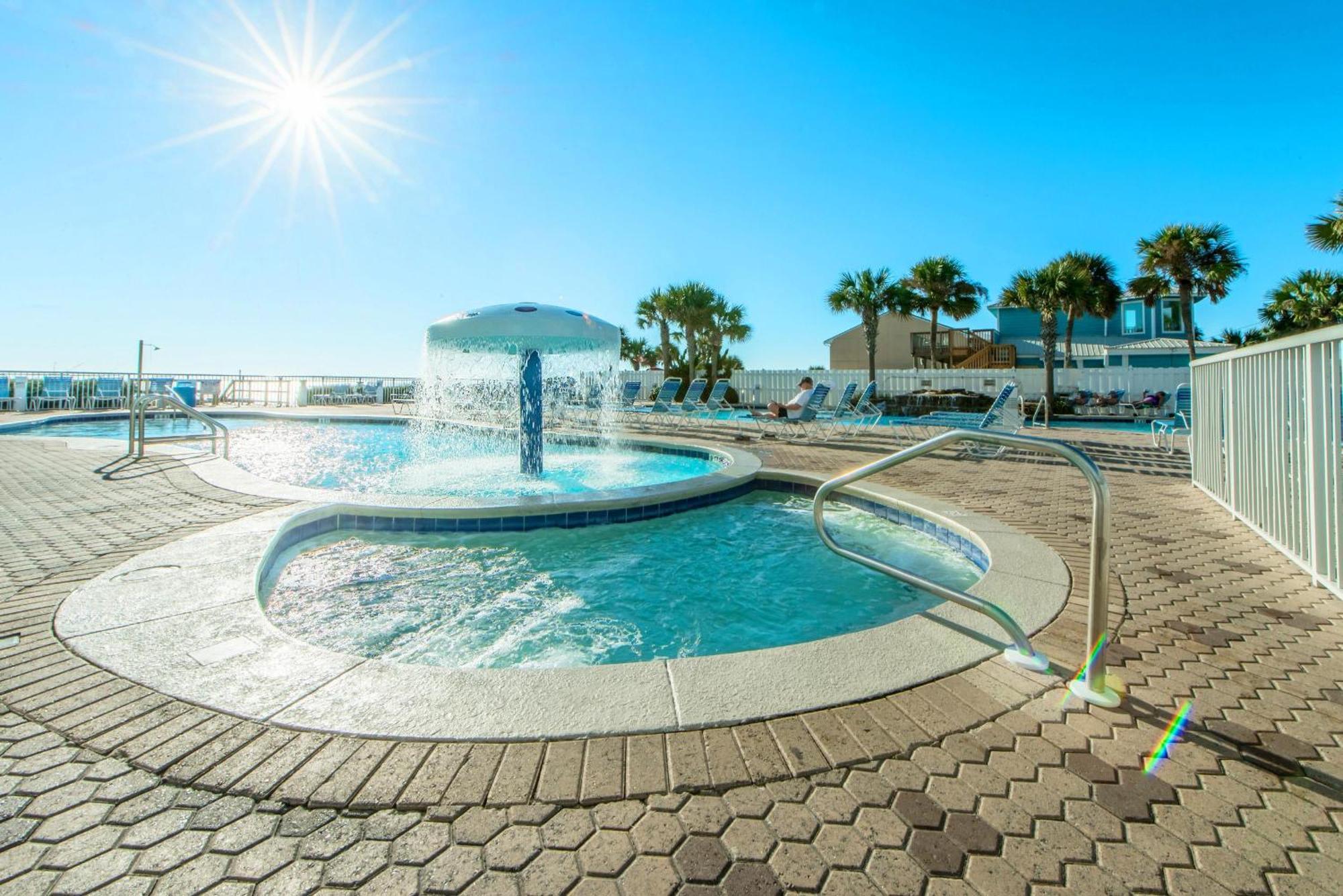 Majestic Beach Towers 2-909 Panama City Beach Eksteriør billede