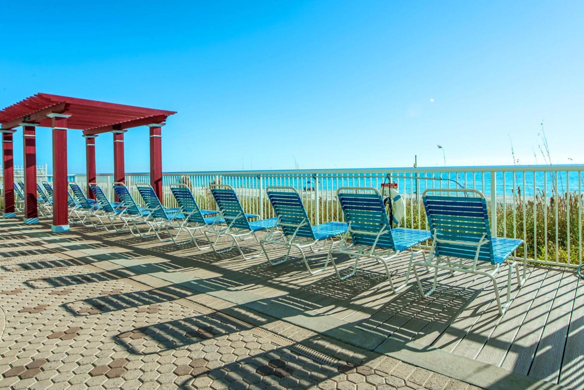Majestic Beach Towers 2-909 Panama City Beach Eksteriør billede