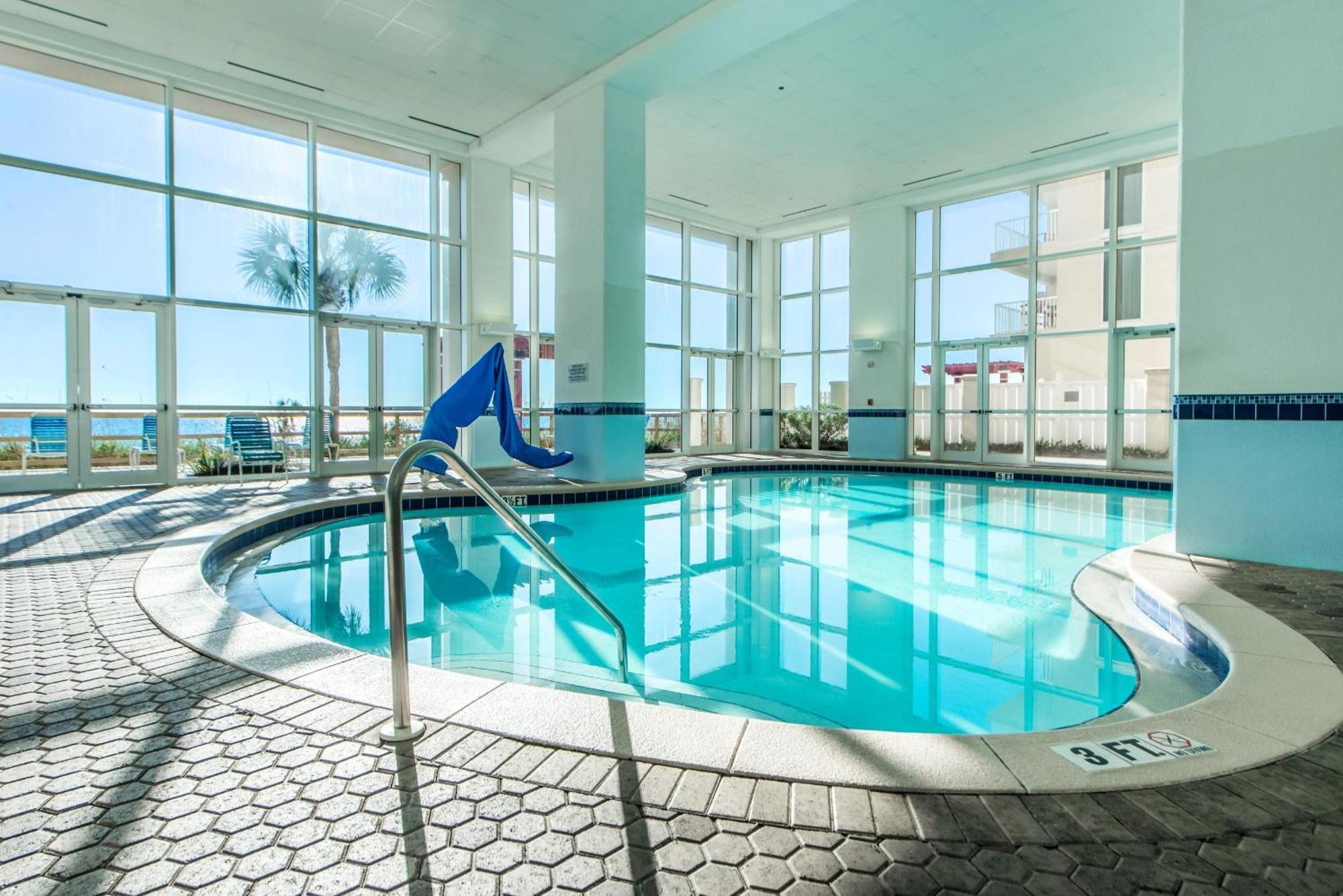 Majestic Beach Towers 2-909 Panama City Beach Eksteriør billede